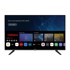 TORNADO TV 50US4301X, 50", LED, 4K UHD, Smart TV